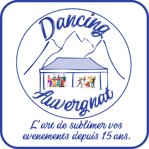 logo dancing auvergnat logo dancing auvergnat